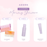 ADORN Lovender Glow Rejuvenating Set