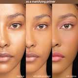 BLK Cosmetics Universal Invisible Matte Gel Powder