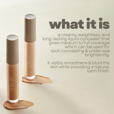 Absidy Beauty Base Weightless Touch Concealer