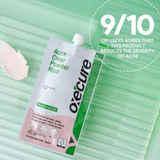Oxecure 2% Salicylic Acid Acne Clear Powder Mud 30g