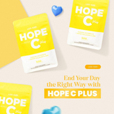 Luna Aura Hope C Plus