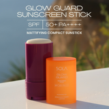 Sola Beauty Glow Guard Sun Stick SPF 50+ PA++++