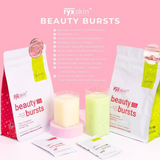 RyxSkin Sincerity Gut Glow Honeydew and Lychee