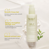 Bremod Premium 10 in 1 Hair Serum Moisturize Deeply Nourish Repair Dry and Damaged Hair 210ml