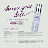Sola Beauty Veedle Shot 100 50ml