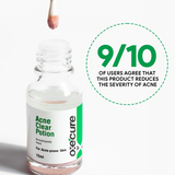 Oxecure 2% Salicylic Acid Acne Clear Potion 15ml