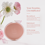 BLK Cosmetics Daydream Soft Blur Powder Foundation