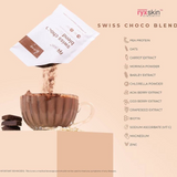 RyxSkin Sincerity Swiss Choco Blend