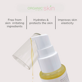 Organic Skin Japan Intimate Beauty Oil 60ml