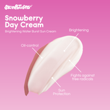 SkinPotions Snowberry Day Cream SPF 35 PA +++ 30g