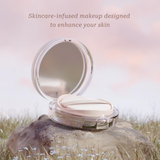 Arcadia Beauty Tone-up Sun Serum Cushion SPF50 PA++++ UVA/UVB