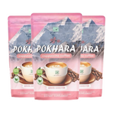 Namiroseus Pokhara Cappuccino Coffee