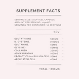 Arcadia Beauty Bloom