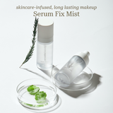 Arcadia Beauty Serum Fix Mist 55ml