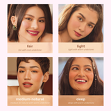 Generation Happy Skin Blurring Skin Tint SPF 20