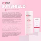 RyxSkin Sincerity OG Sunshield 50ml