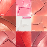 BLK Cosmetics Glossy Serum Stick