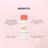 Organic Skin Japan Intensive Whitening Underarm Toner 60ml