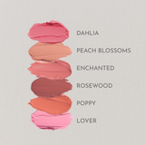 Absidy Beauty Soft Cheeks Whipped Serum Blush