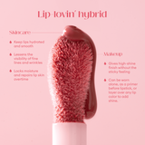 BLK Cosmetics Fresh Lip Treatment Oil