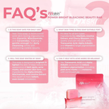 RyxSkin Sincerity Power Bright Bleaching Whipped Beauty Bar