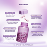 New Moon Soft Nighty Bright