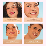 Generation Happy Skin Blurring Skin Tint SPF 20