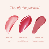 BLK Cosmetics Daydream Airy Matte Tint