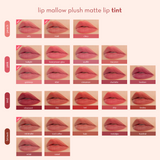 Happy Skin Lip Mallow Plush Matte Lip Tint
