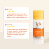 Belo Essentials Intense White Deo 40ml