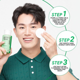 Oxecure Blackhead Clearing BHA PHA Toner 100ml