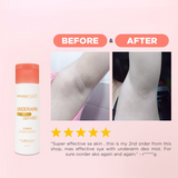 Organic Skin Japan Intensive Whitening Underarm Toner 60ml