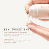 Arcadia Beauty Sun Lotion SPF50+ PA++++