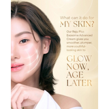 SnailWhite Rejuvenating Advance Cream Reju Plus Exosome 30ml