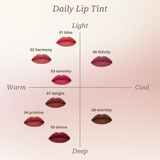 Arcadia Beauty Daily Lip Tint