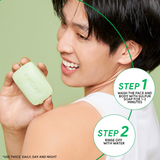 Oxecure Sulfur Soap 100g