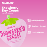 SkinPotions Snowberry Day Cream SPF 35 PA +++ 30g