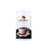 Luxe Slim Caffe Black