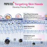 Papa Feel SymWhite 377 Dark Spots Clear Serum