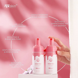 RyxSkin Sincerity Tokyo Luxe Foam Gentle Foaming Cleanser 120ml