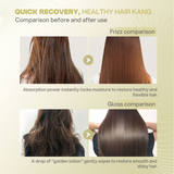 Bremod Premium 10 in 1 Hair Serum Moisturize Deeply Nourish Repair Dry and Damaged Hair 210ml