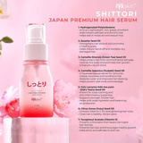 RyxSkin Sincerity Shittori Japan Premium Hair Serum