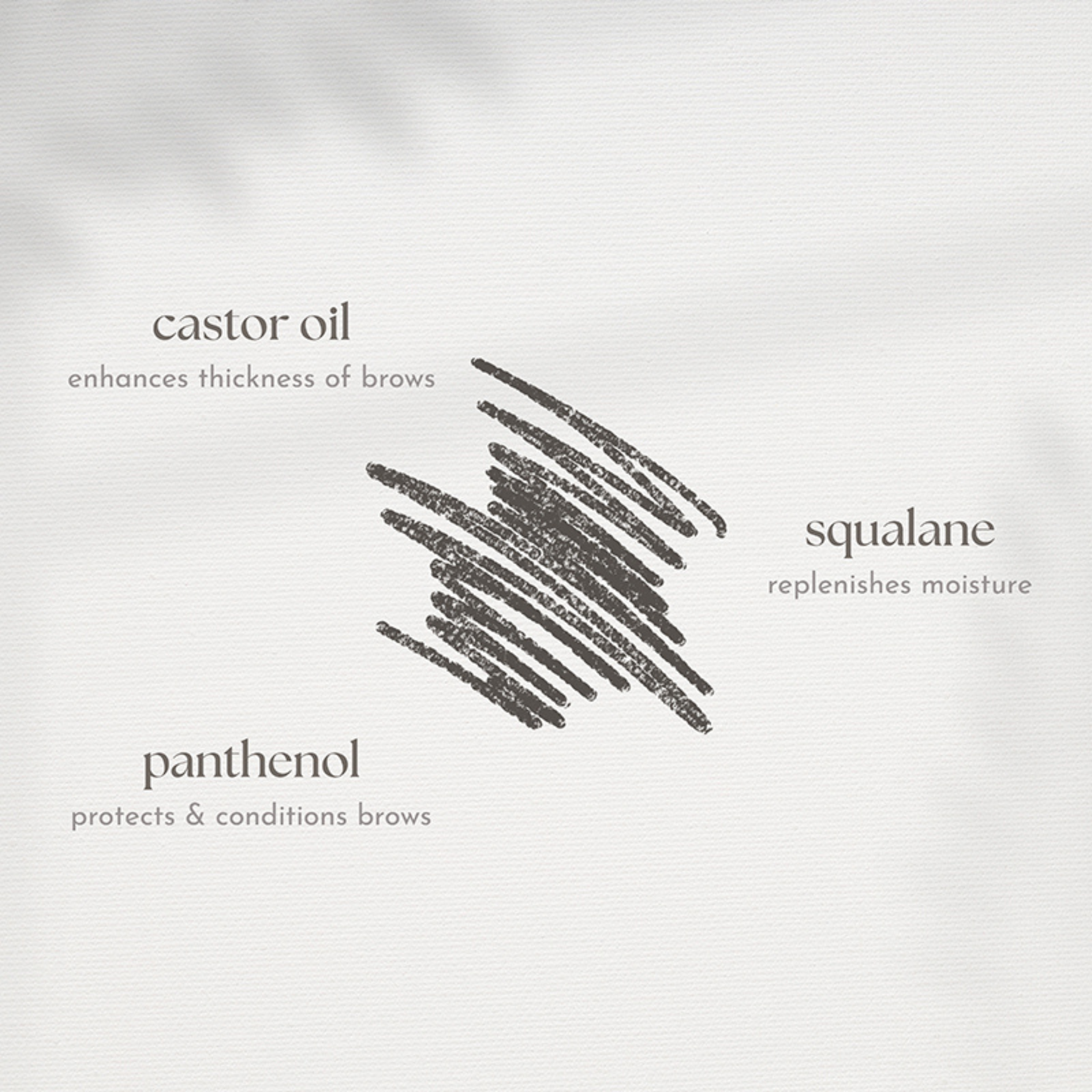 Absidy Beauty Shape and Define Eyebrow Pencil