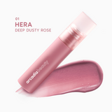 Arcadia Beauty Velvet Blur Lip Tint