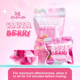 Bella Amore Skin Glutaberry Soap 135g
