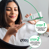 Oxecure Acne Clear Oil Control Moisturizer 75ml