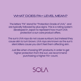 Sola Beauty Cushion Ultra Matte 30ml