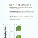 Arcadia Beauty Serum Fix Mist 55ml