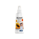 Deonat Papaya Mineral Deodorant Spray 100ml