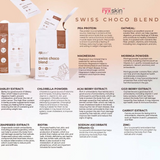RyxSkin Sincerity Swiss Choco Blend